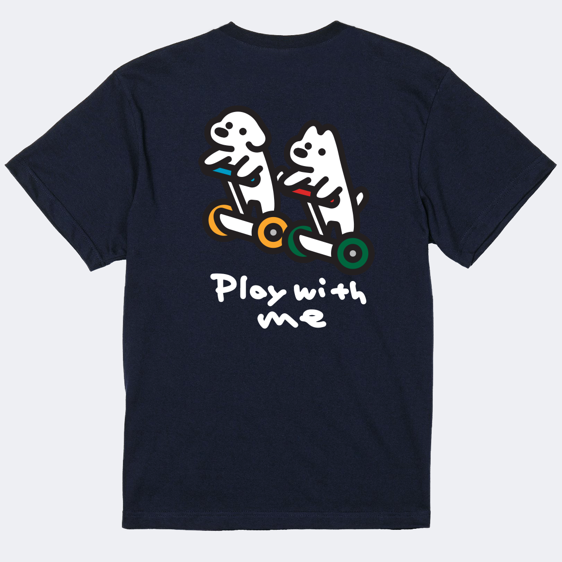 TOGETHER® x MATSUI T-shirt | IP0744