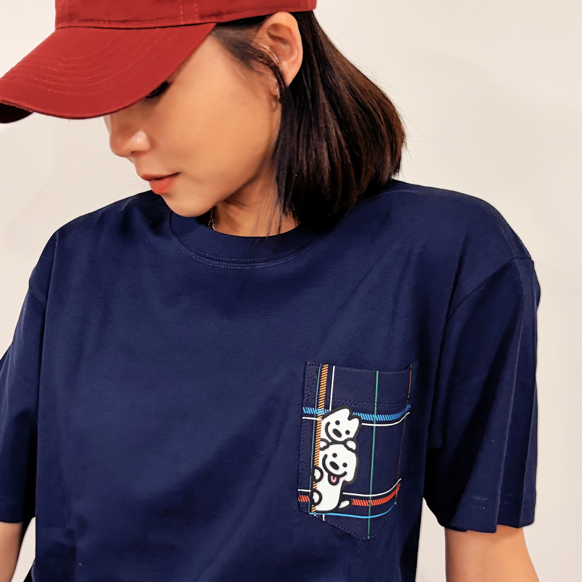 TOGETHER® x MATSUI T-shirt | IP0744