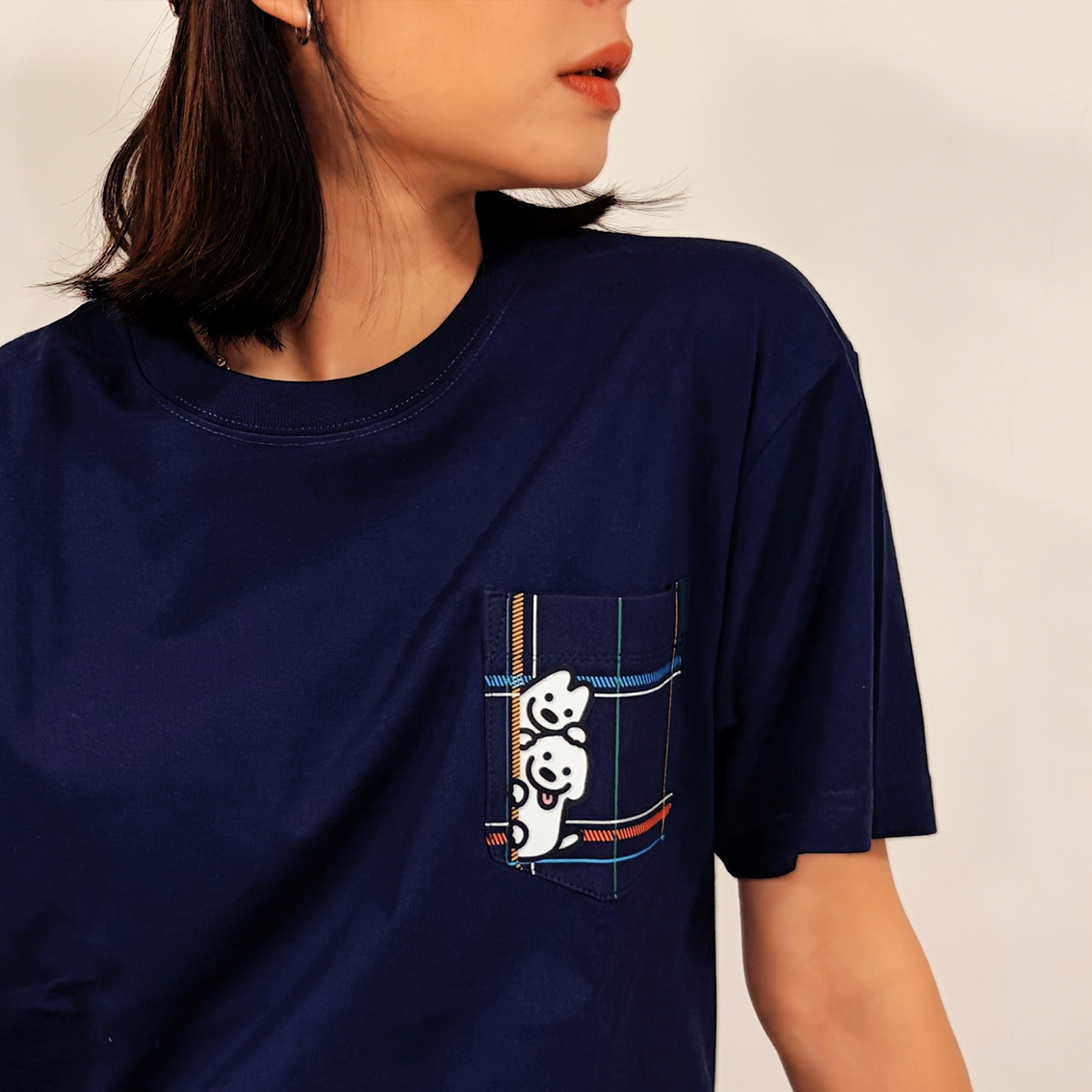 TOGETHER® x MATSUI T-shirt | IP0744