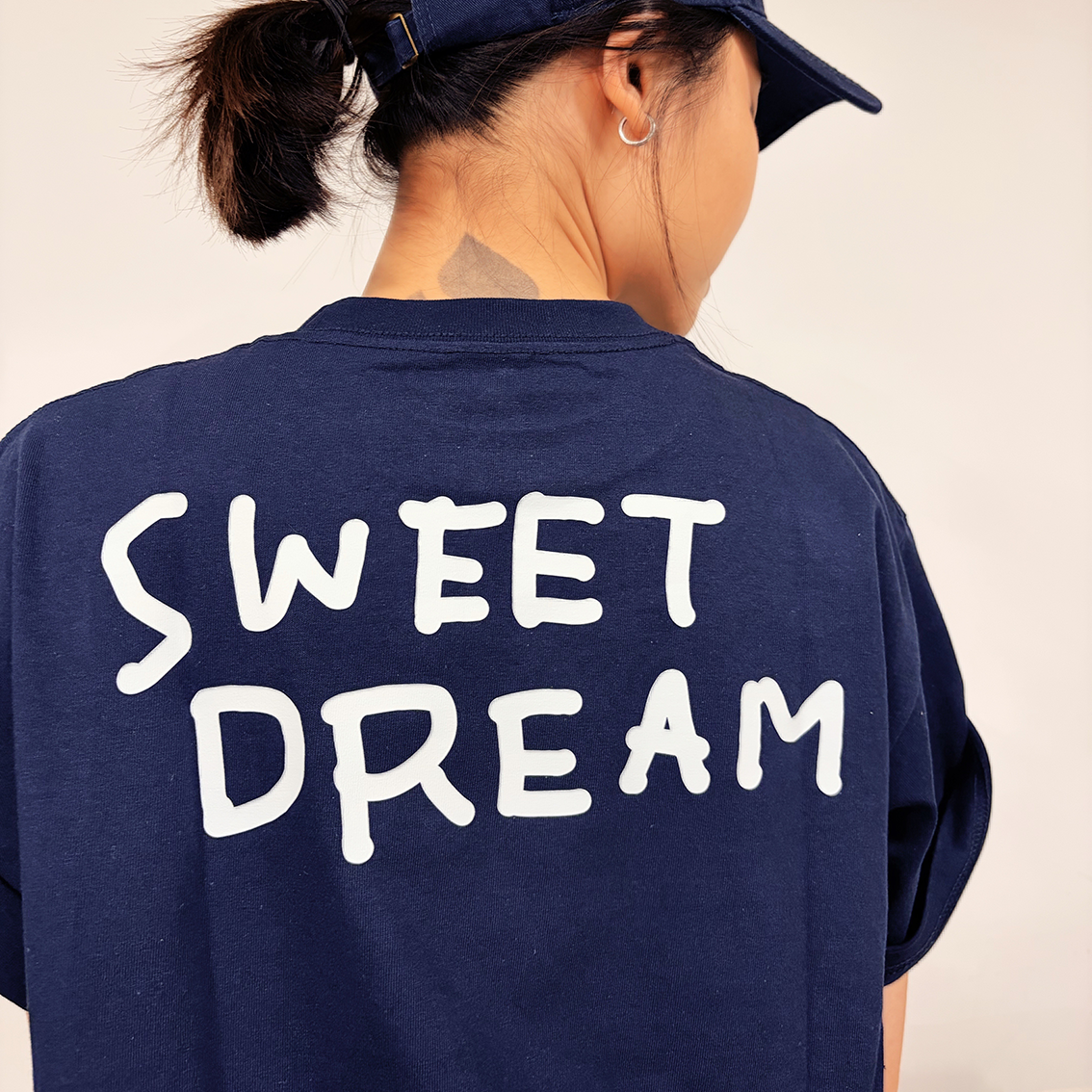 TOGETHER® x MATSUI T-shirt | IP0745