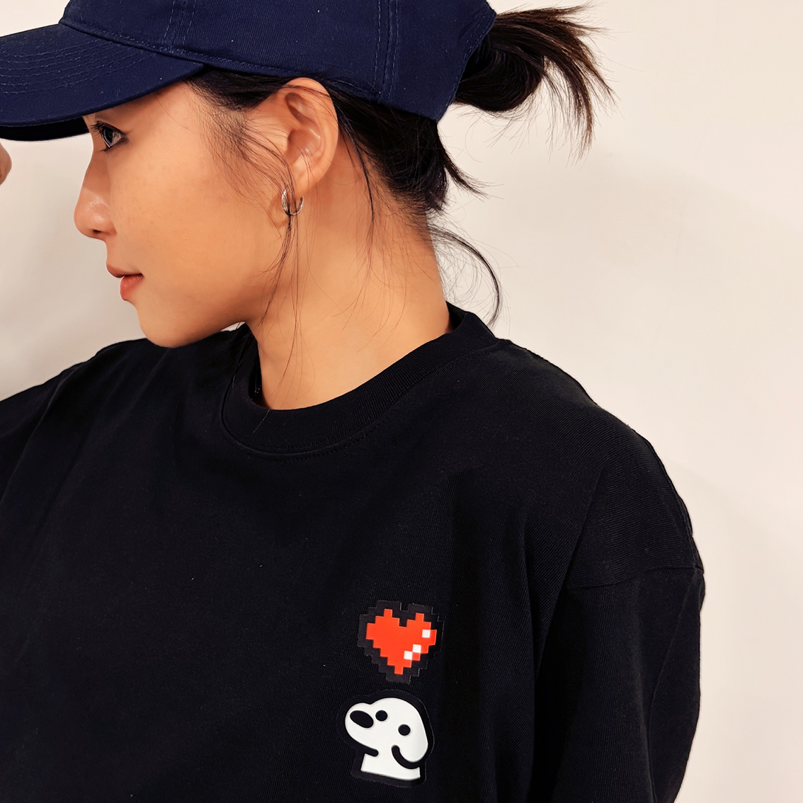 TOGETHER® x MATSUI T-shirt | IP0747