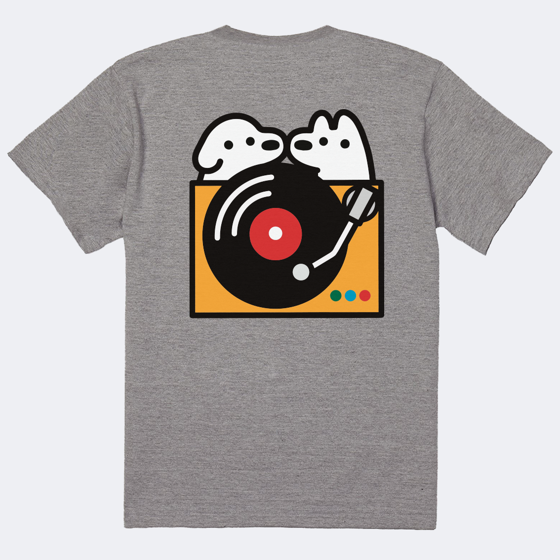 TOGETHER® x MATSUI T-shirt | IP0749
