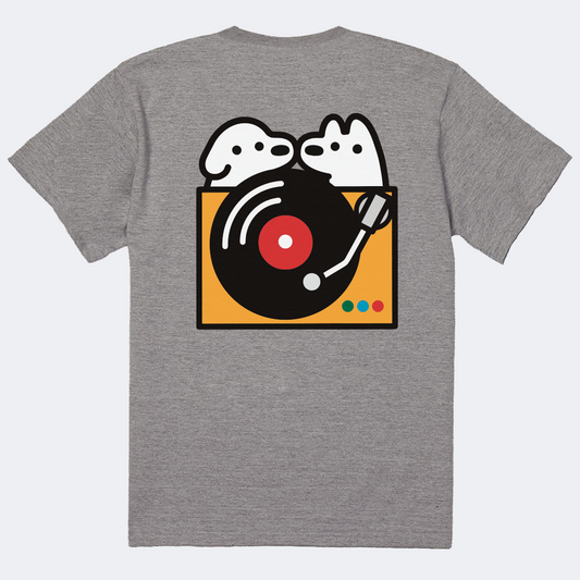 TOGETHER® x MATSUI T-shirt | IP0749