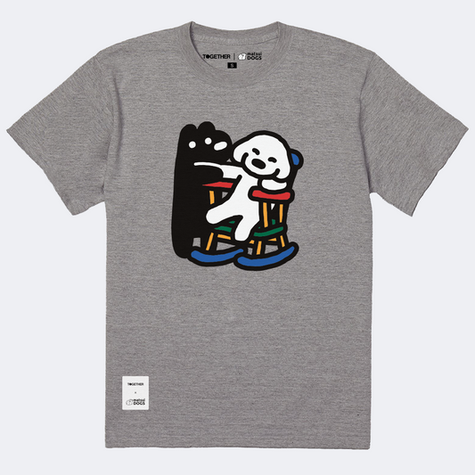 TOGETHER® x MATSUI T-shirt | IP0750