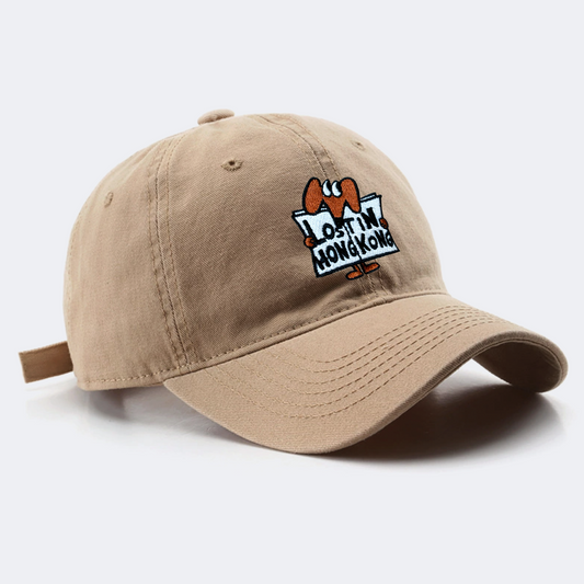 TOGETHER® x NEW YEAR Cap | IP2109
