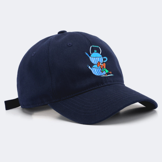 TOGETHER® x NEW YEAR Cap | IP2110