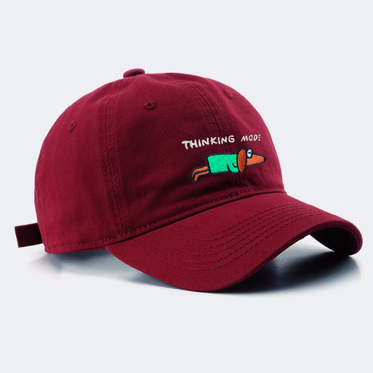 TOGETHER® x NEW YEAR Cap | IP2111