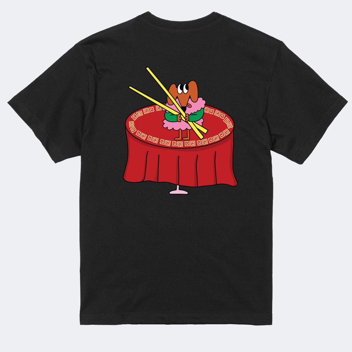TOGETHER® x NEW YEAR T-shirt | IP2104