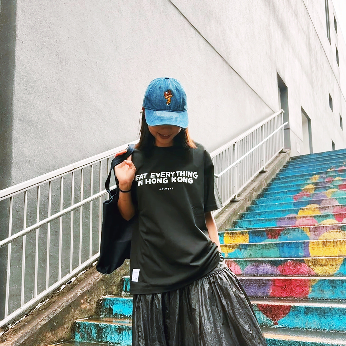 TOGETHER® x NEW YEAR T-shirt | IP2104