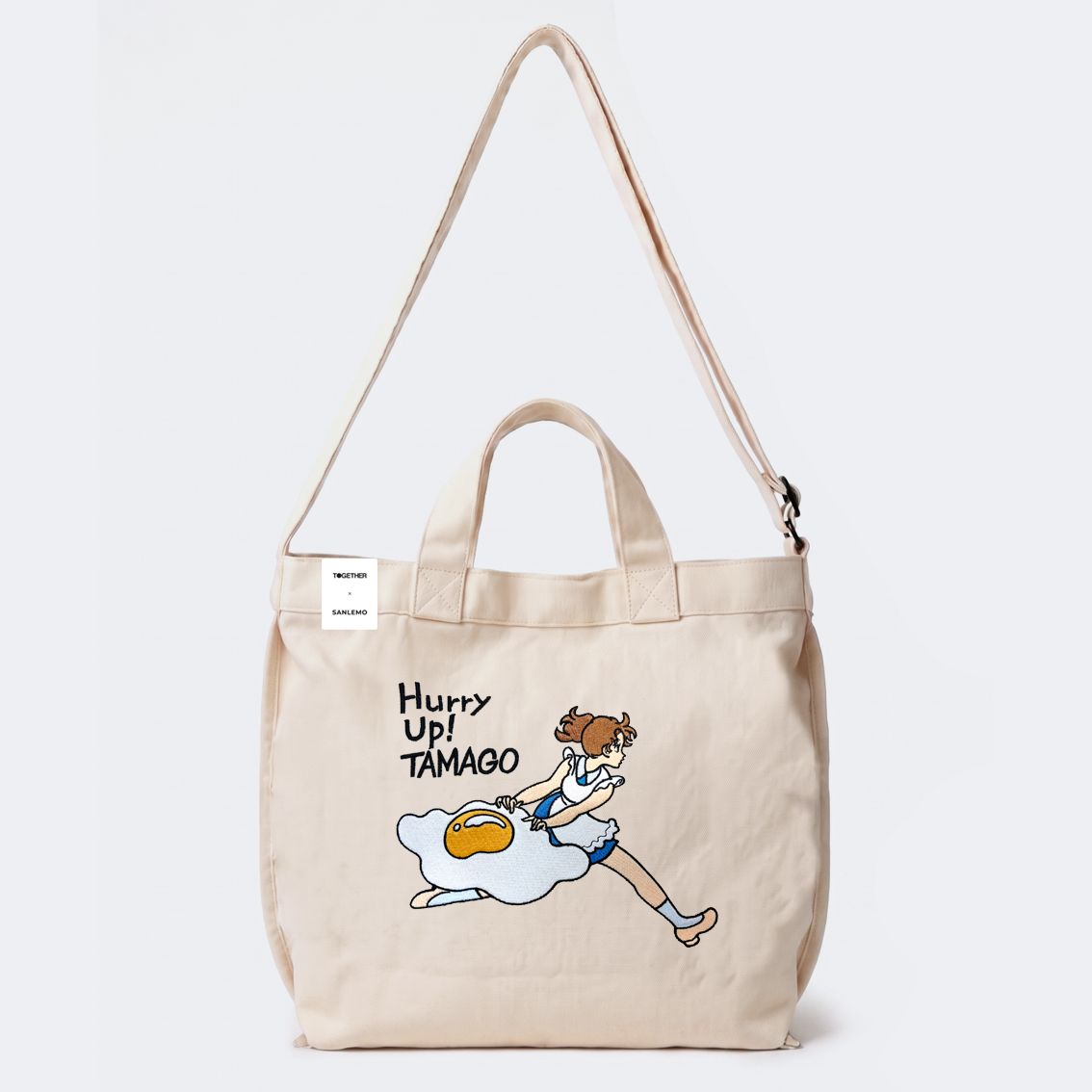 TOGETHER® x SANLEMO Bag | IP2210