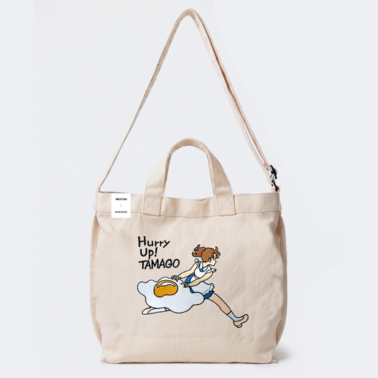 TOGETHER® x SANLEMO Bag | IP2210