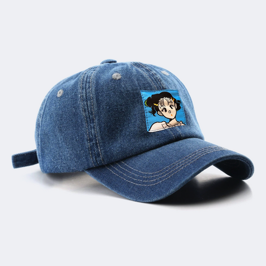 TOGETHER® x SANLEMO Cap | IP2214