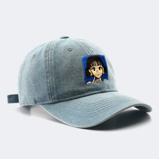 TOGETHER® x SANLEMO Cap | IP2215