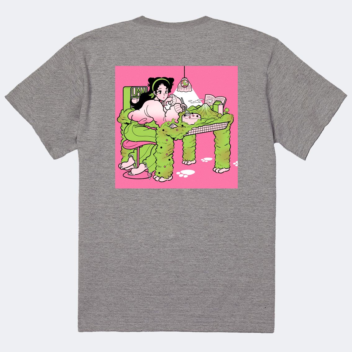 TOGETHER® x SANLEMO T-shirt | IP2205