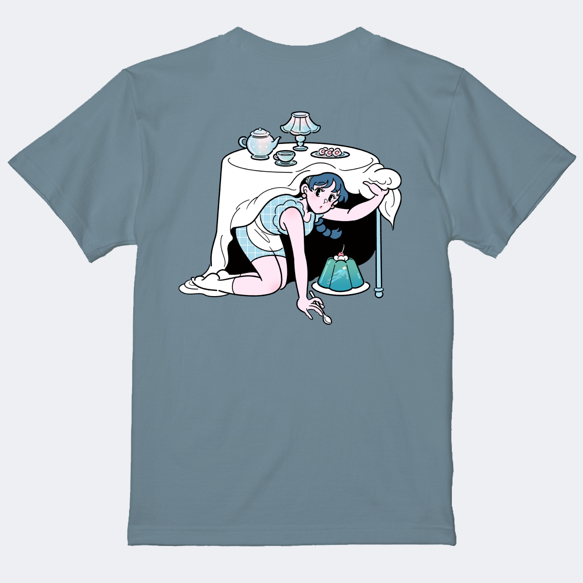 TOGETHER® x SANLEMO T-shirt | IP2207