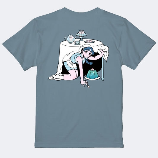 TOGETHER® x SANLEMO T-shirt | IP2207