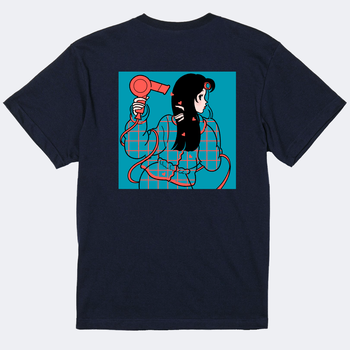 TOGETHER® x SANLEMO T-shirt | IP2208