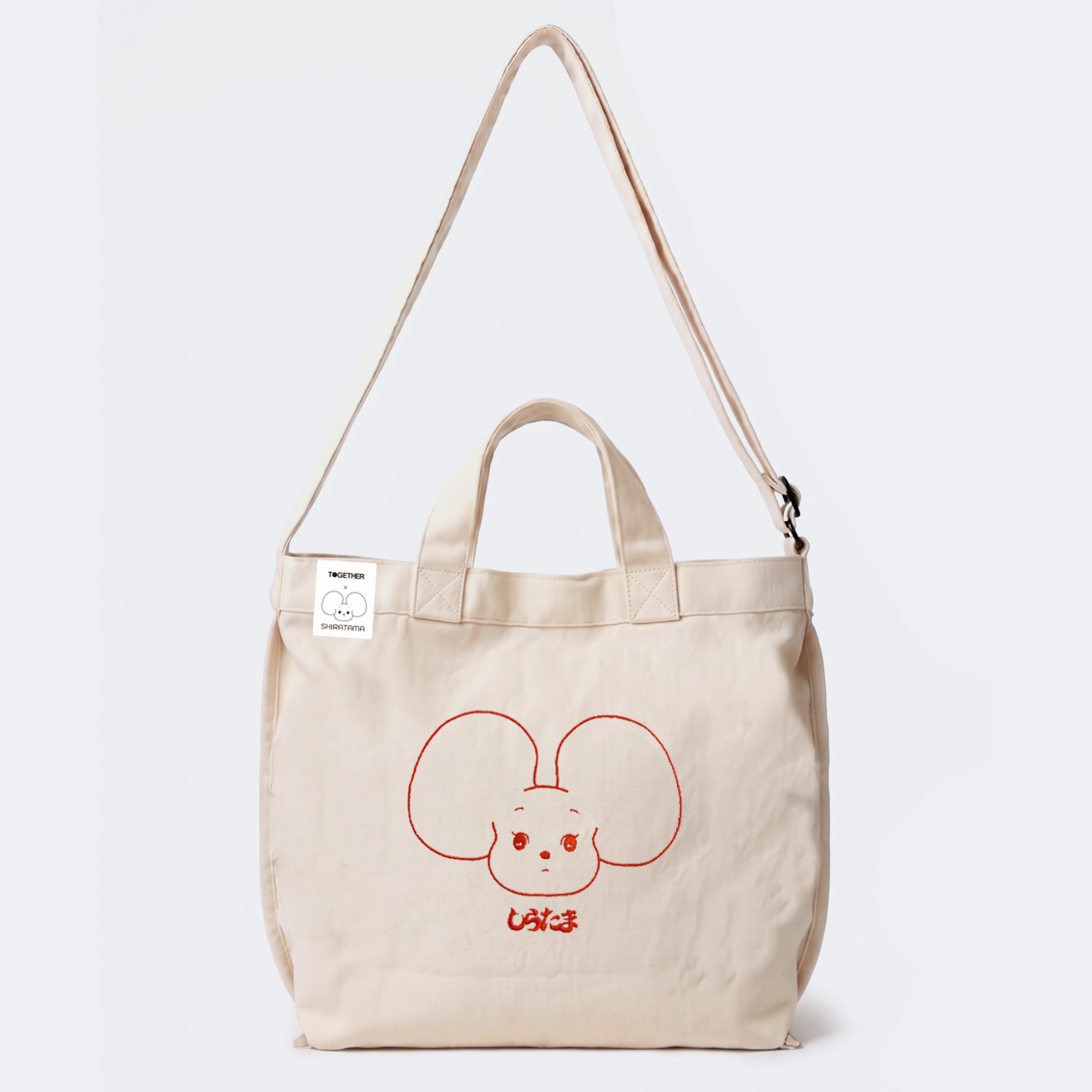 TOGETHER® x Yuri Ichimura Bag | IP2013