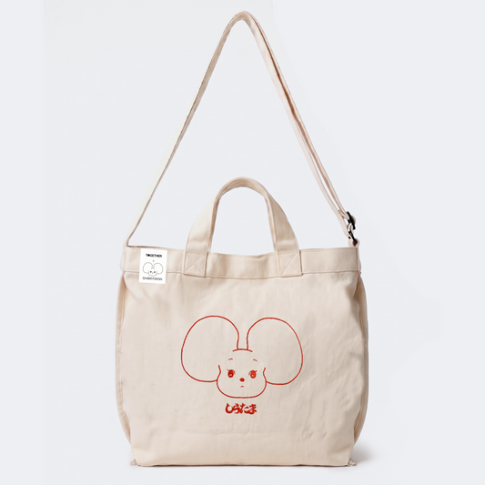 TOGETHER® x Yuri Ichimura Bag | IP2013