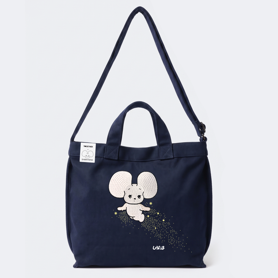TOGETHER® x Yuri Ichimura Bag | IP2014