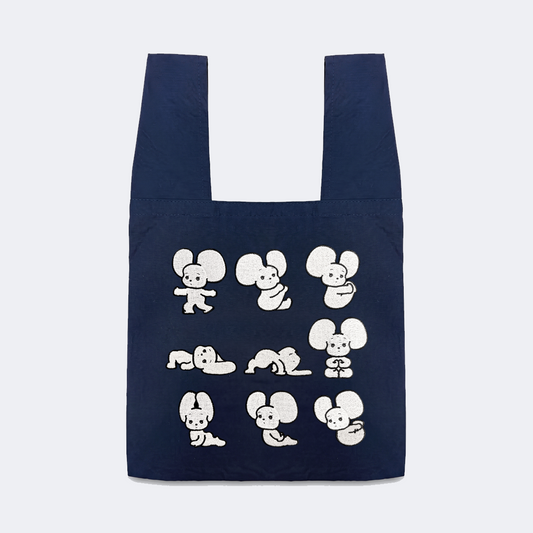 TOGETHER® x Yuri Ichimura Bag | IP2017