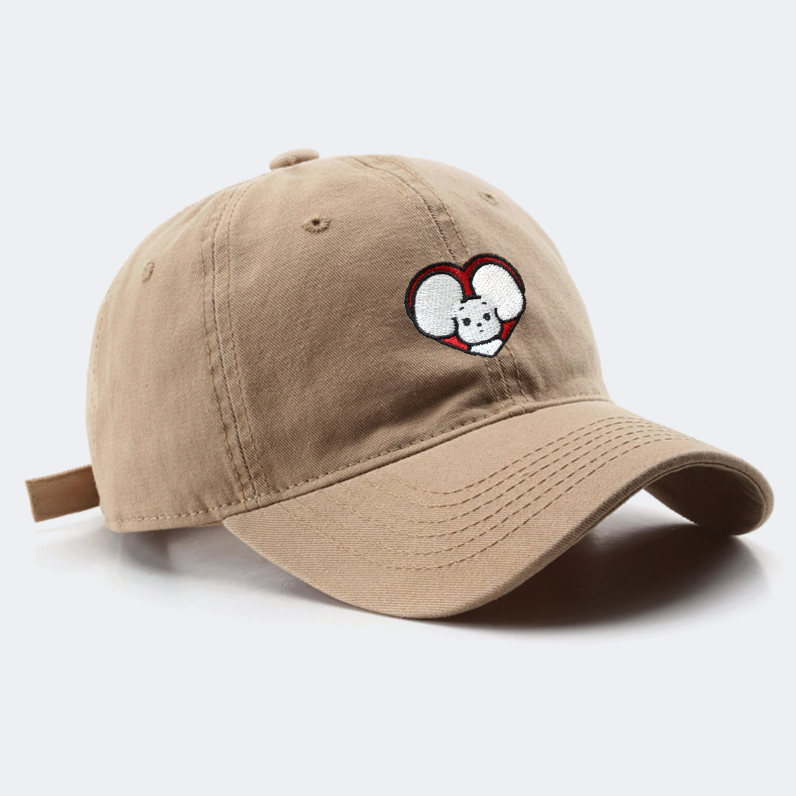 TOGETHER® x Yuri Ichimura Cap | IP2018