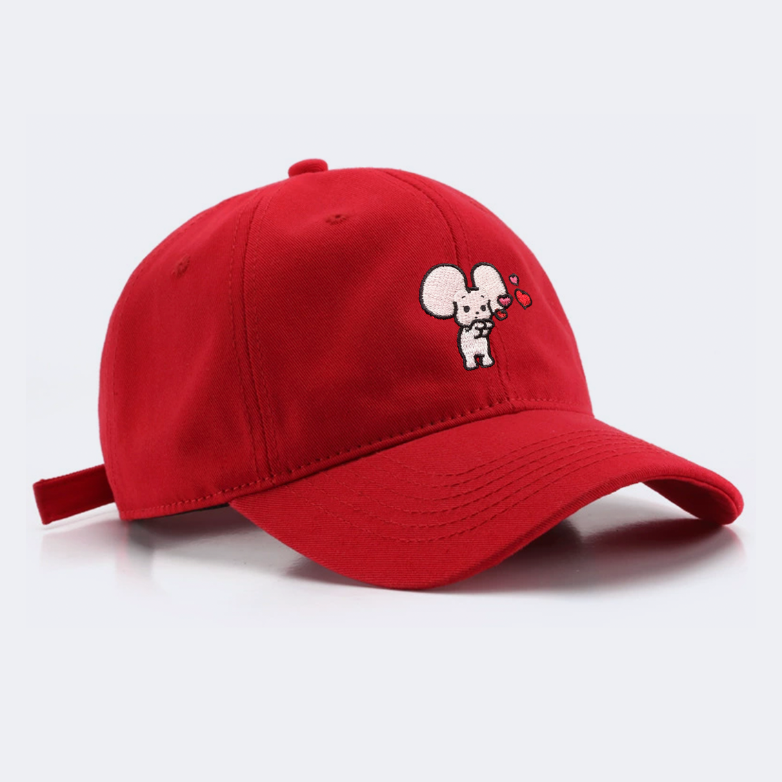 TOGETHER® x Yuri Ichimura Cap | IP2019