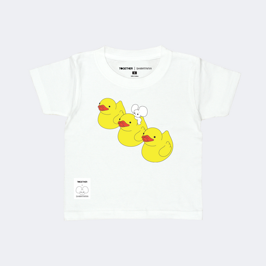 KIDS | TOGETHER® x Yuri Ichimura T-shirt | IP2021