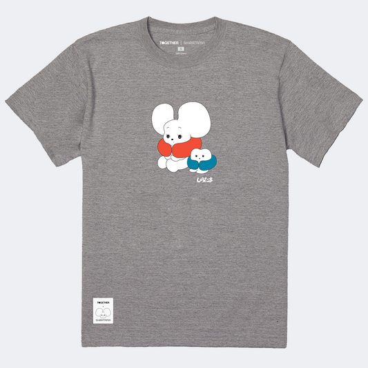 TOGETHER® x Yuri Ichimura T-shirt | IP2005