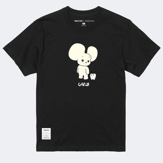 TOGETHER® x Yuri Ichimura T-shirt | IP2009