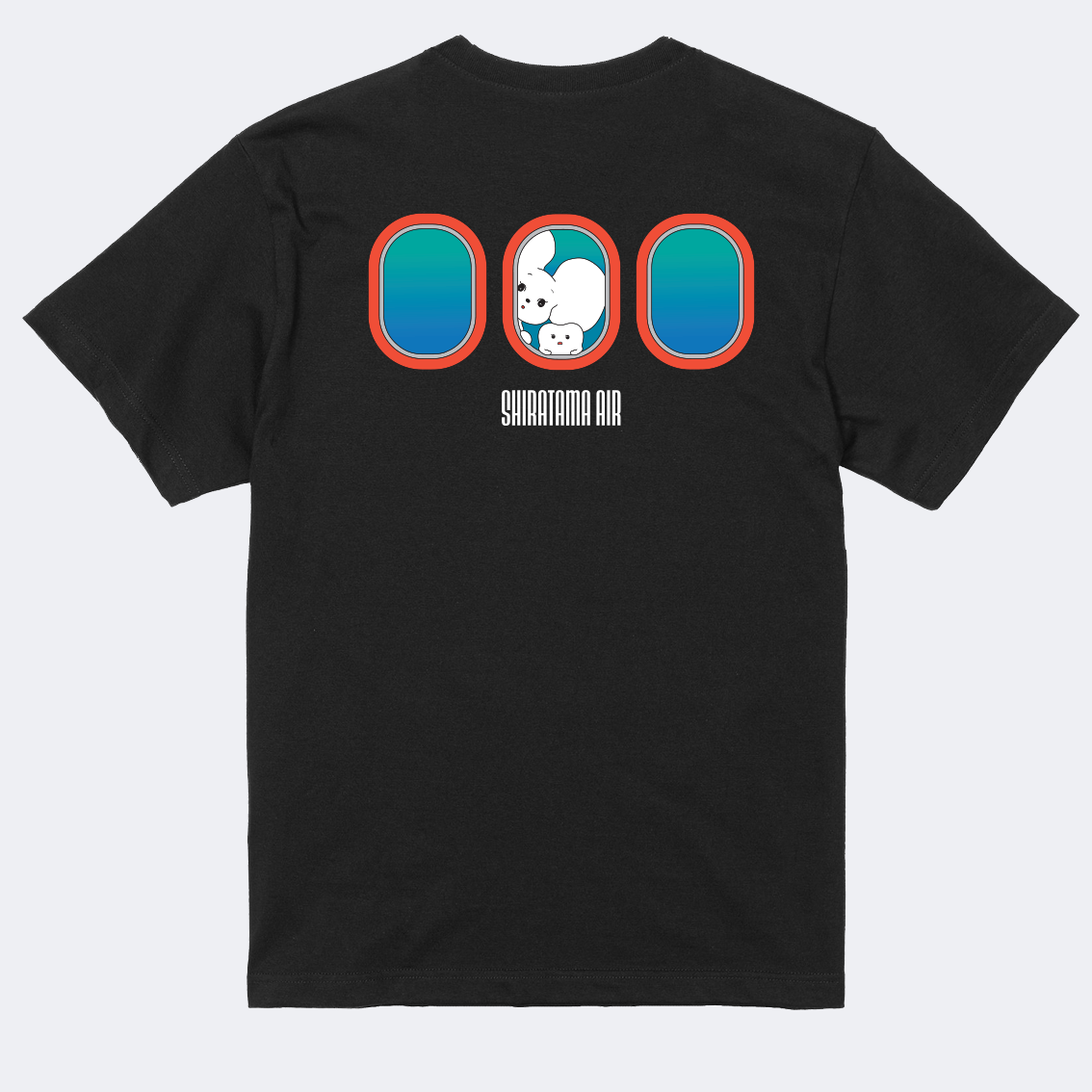 TOGETHER® x Yuri Ichimura T-shirt | IP2010