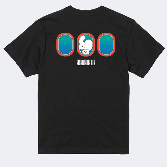 TOGETHER® x Yuri Ichimura T-shirt | IP2010