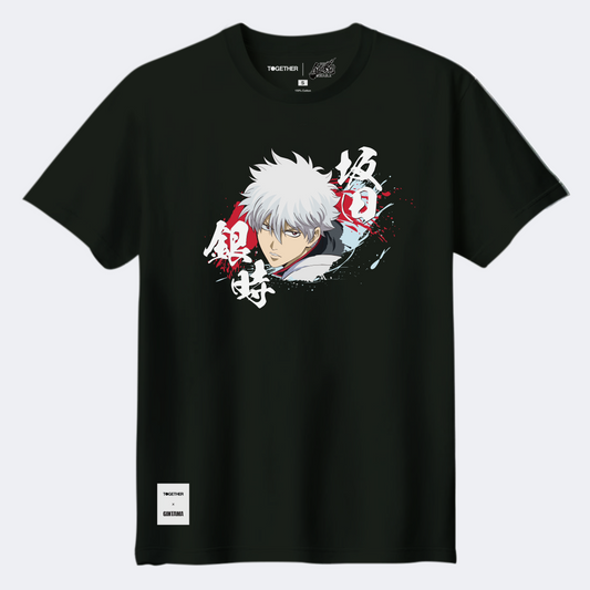 TOGETHER® x 銀魂 T-shirt | IP2401