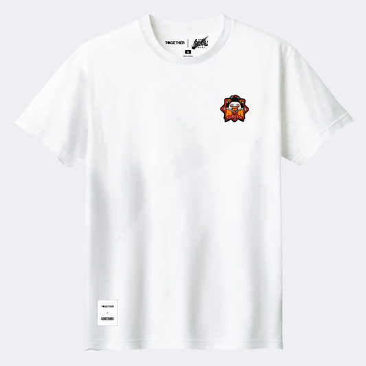 TOGETHER® x 銀魂 T-shirt | IP2402