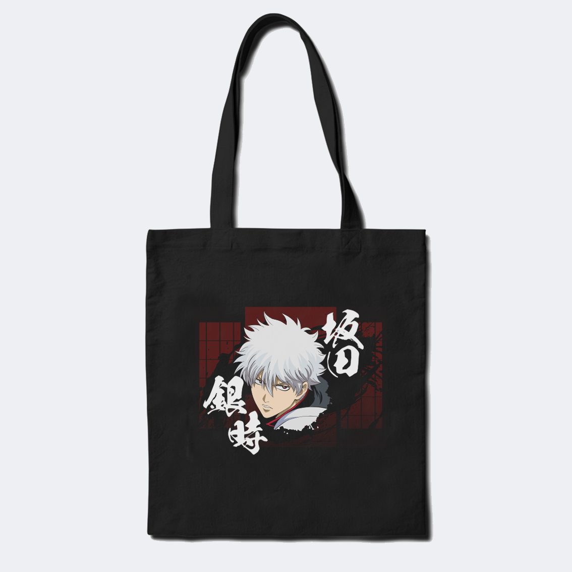 TOGETHER® x 銀魂 Eco Bag | IP2405