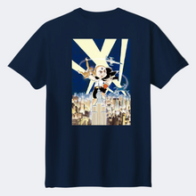 Load image into Gallery viewer, The Three-Eyed One x TOGETHER®  T-shirt | IP1008