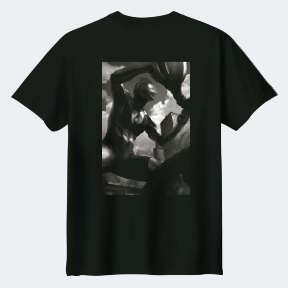 TOGETHER® x ULTRAMAN  T-shirt | IP1203