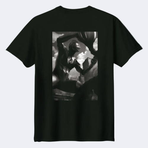 ULTRAMAN x TOGETHER®  T-shirt | IP1203