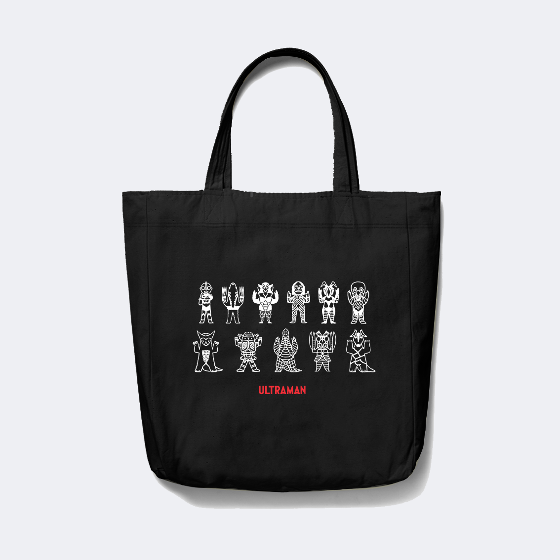 TOGETHER® x ULTRAMAN  Tote Bag | IP1210