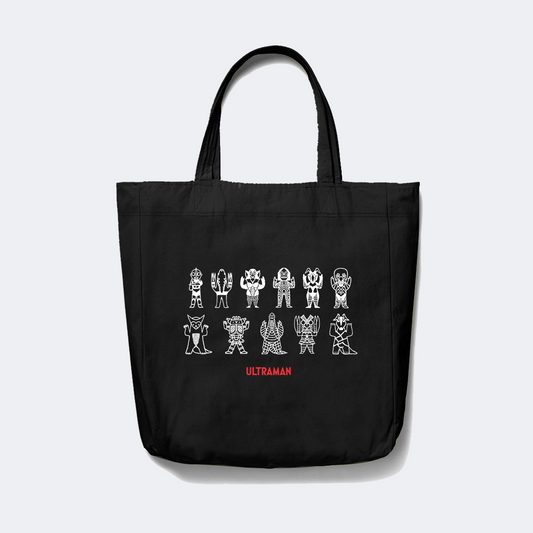 TOGETHER® x ULTRAMAN  Tote Bag | IP1210