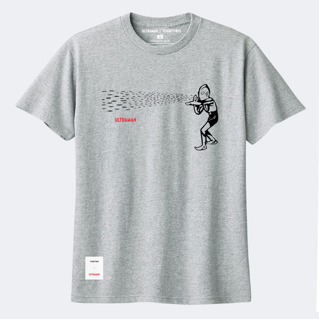ULTRAMAN x TOGETHER®  T-shirt | IP1218