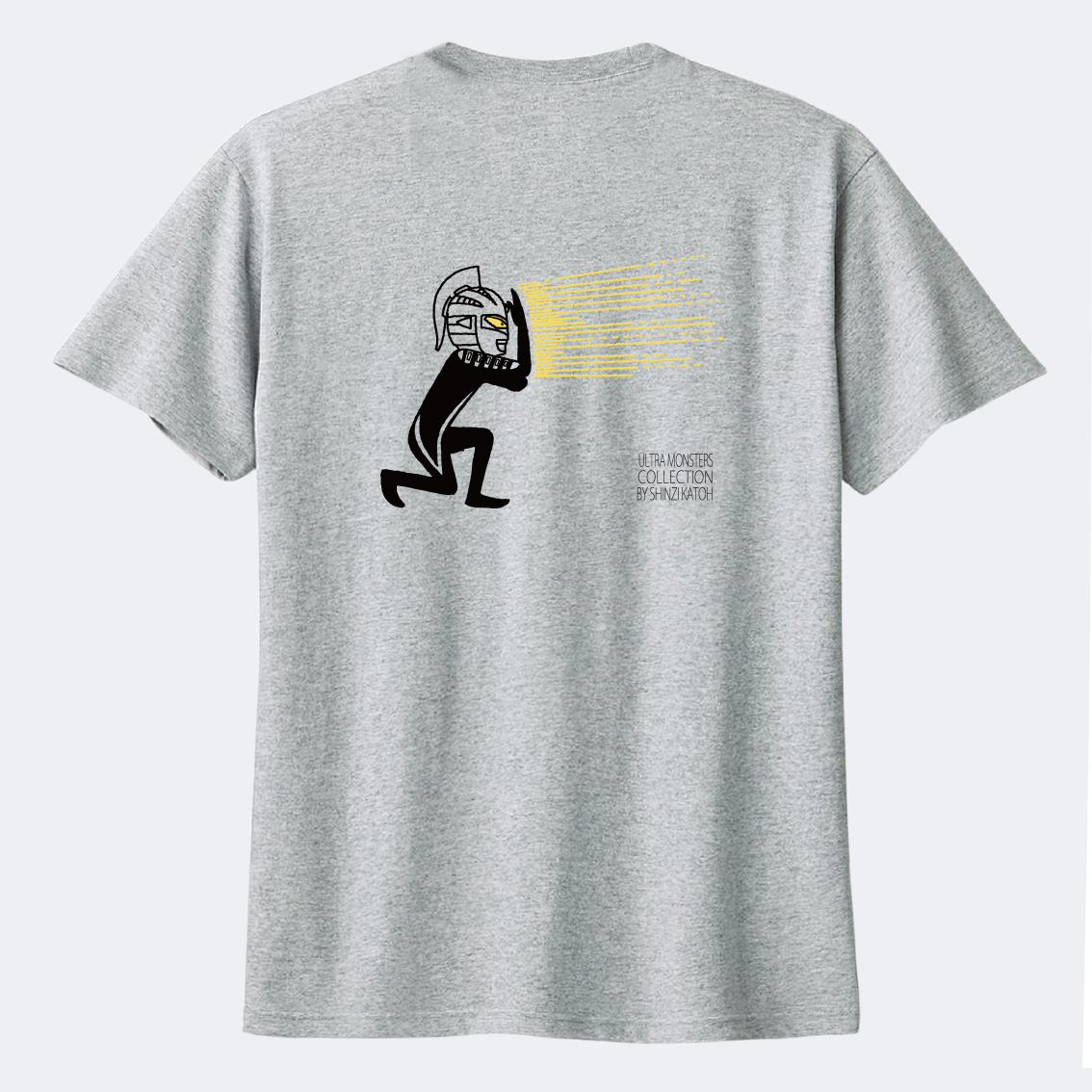 TOGETHER® x ULTRAMAN  T-shirt | IP1221