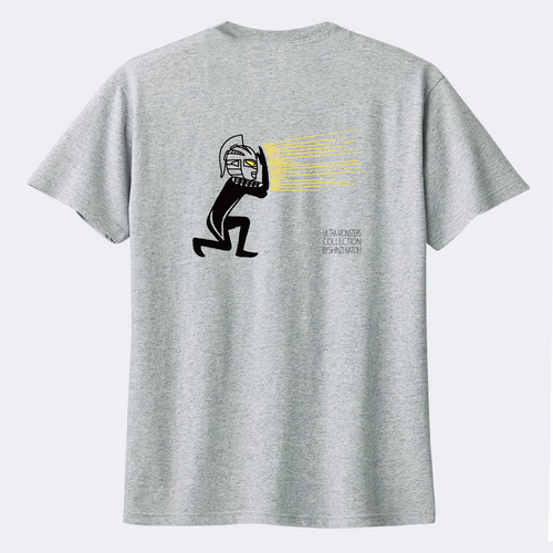 ULTRAMAN x TOGETHER®  T-shirt | IP1221