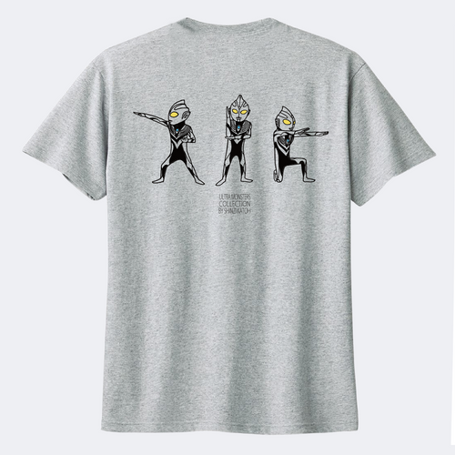 ULTRAMAN x TOGETHER®  T-shirt | IP1222