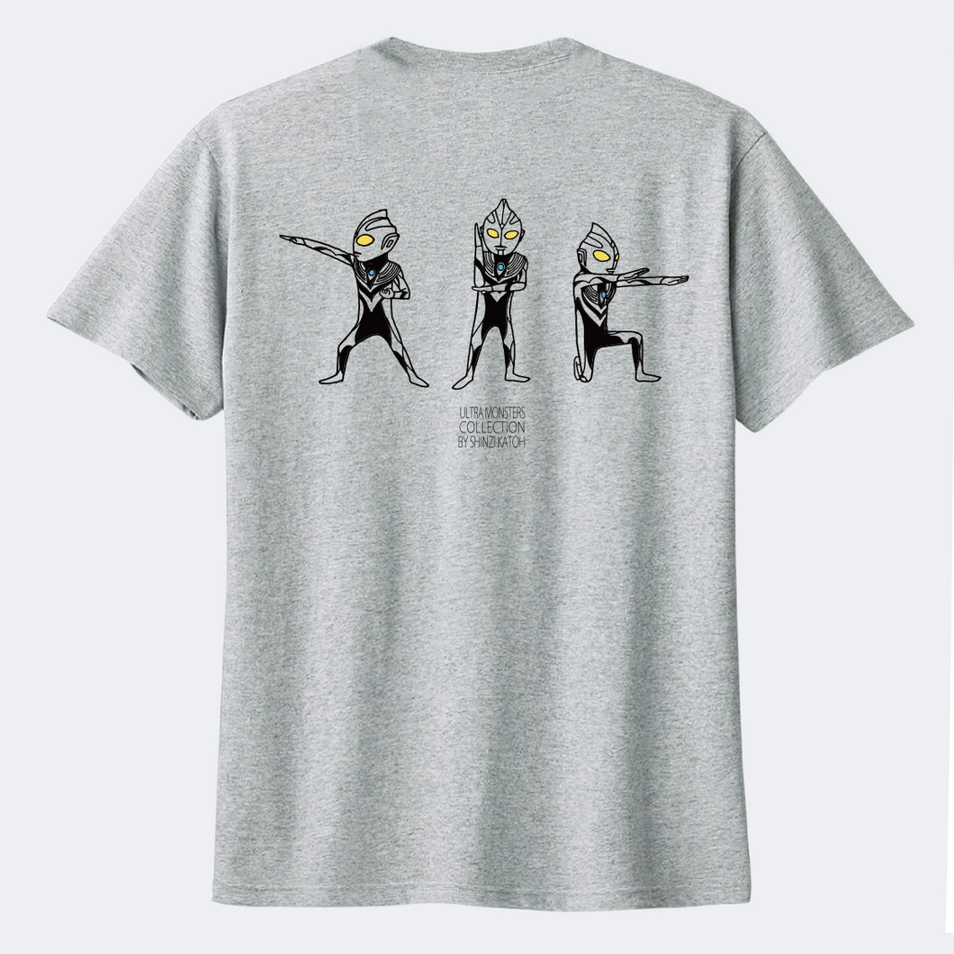 ULTRAMAN x TOGETHER®  T-shirt | IP1222