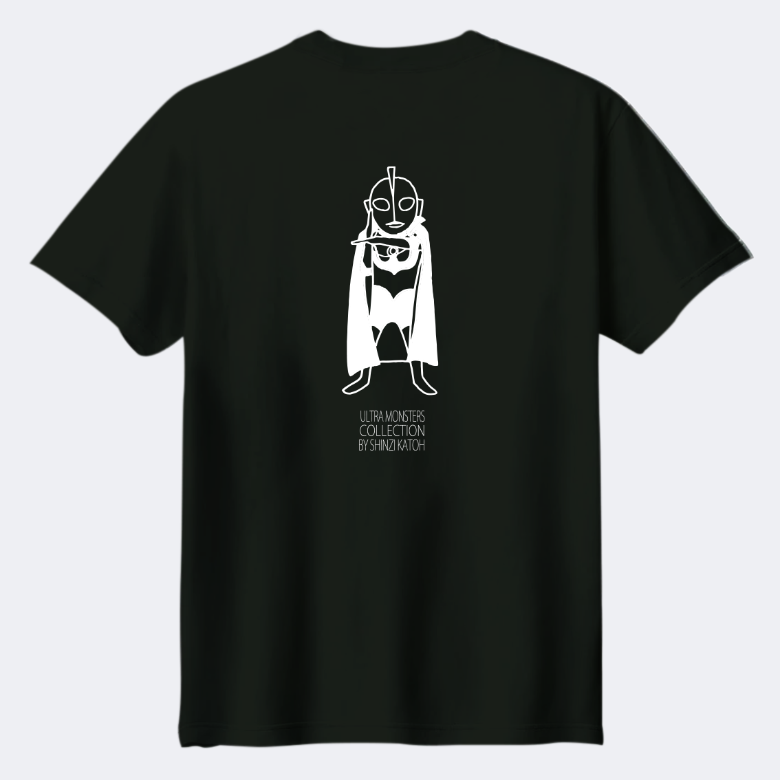 TOGETHER® x ULTRAMAN  T-shirt | IP1223