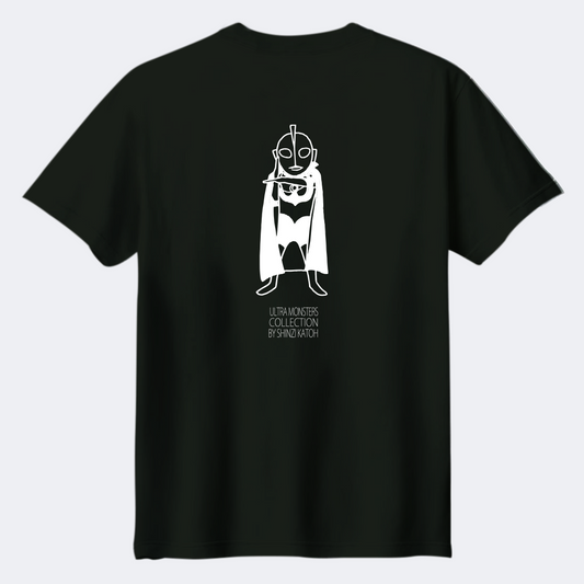 TOGETHER® x ULTRAMAN  T-shirt | IP1223