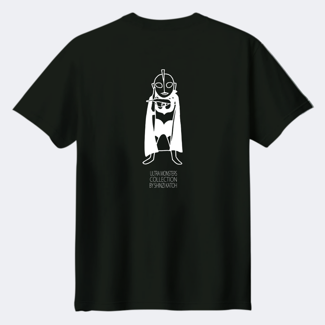 ULTRAMAN x TOGETHER®  T-shirt | IP1223