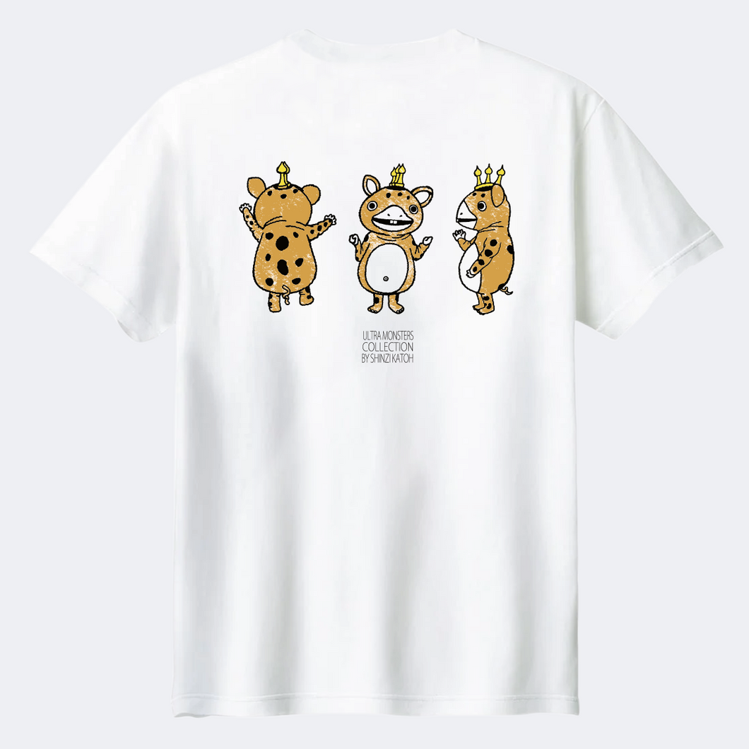 ULTRAMAN x TOGETHER®  T-shirt | IP1226