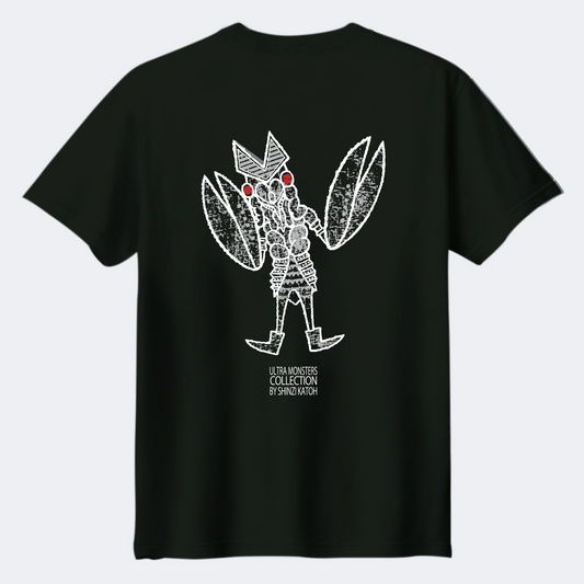 TOGETHER® x ULTRAMAN  T-shirt | IP1229